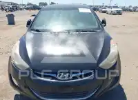 2013 Hyundai Elantra фото