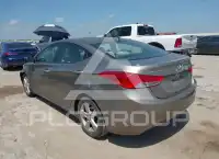 2013 Hyundai Elantra фото
