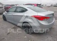 2013 Hyundai Elantra фото