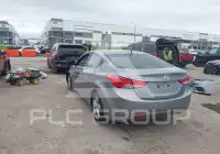 2013 Hyundai Elantra фото