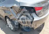 2013 Hyundai Elantra фото