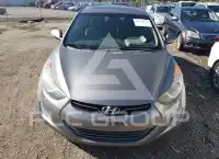 2013 Hyundai Elantra фото