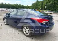 2013 Hyundai Elantra photo