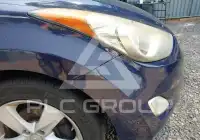2013 Hyundai Elantra фото