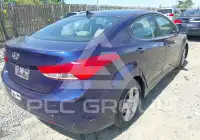 2013 Hyundai Elantra photo