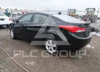 2013 Hyundai Elantra фото