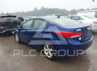 2013 Hyundai Elantra фото