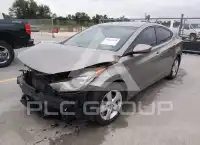 2013 Hyundai Elantra фото
