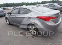 2013 Hyundai Elantra photo