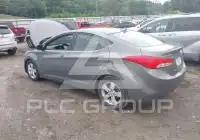 2013 Hyundai Elantra photo