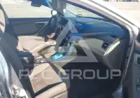 2013 Hyundai Elantra photo