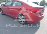 2013 Hyundai Elantra photo