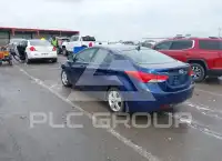 2013 Hyundai Elantra фото
