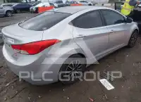 2013 Hyundai Elantra фото