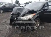 2013 Hyundai Elantra photo