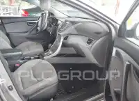 2013 Hyundai Elantra фото