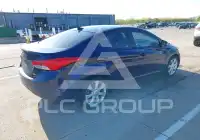 2013 Hyundai Elantra фото