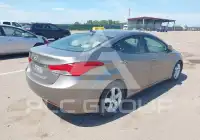 2013 Hyundai Elantra фото