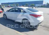 2013 Hyundai Elantra photo