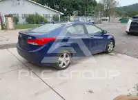 2013 Hyundai Elantra фото