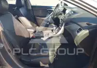 2013 Hyundai Elantra фото