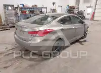 2013 Hyundai Elantra фото