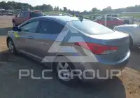 2013 Hyundai Elantra фото