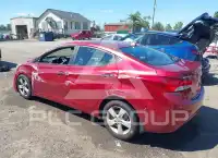 2013 Hyundai Elantra photo