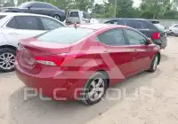 2013 Hyundai Elantra photo