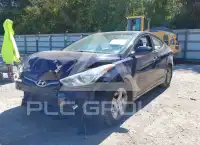2013 Hyundai Elantra photo
