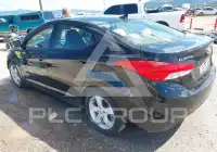 2013 Hyundai Elantra фото