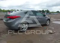 2013 Hyundai Elantra photo