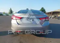 2013 Hyundai Elantra фото