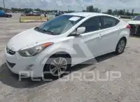 2013 Hyundai Elantra photo