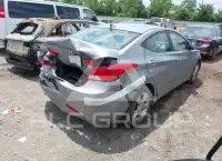2013 Hyundai Elantra фото