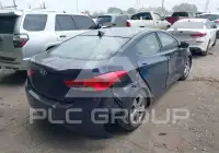 2013 Hyundai Elantra фото