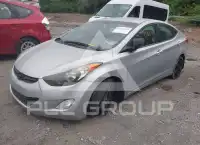 2013 Hyundai Elantra фото