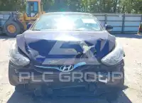 2013 Hyundai Elantra photo