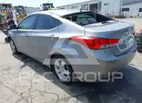 2013 Hyundai Elantra фото