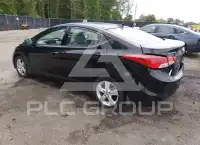 2013 Hyundai Elantra фото