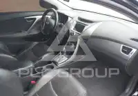 2013 Hyundai Elantra photo