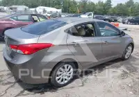 2013 Hyundai Elantra фото