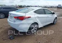2013 Hyundai Elantra фото