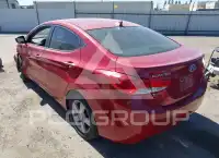 2013 Hyundai Elantra photo