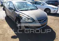 2013 Hyundai Elantra фото