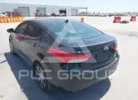 2013 Hyundai Elantra photo