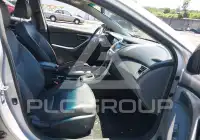 2013 Hyundai Elantra фото