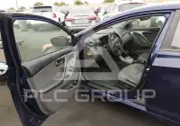 2013 Hyundai Elantra photo