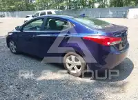 2013 Hyundai Elantra фото