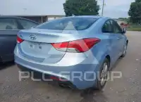 2013 Hyundai Elantra photo